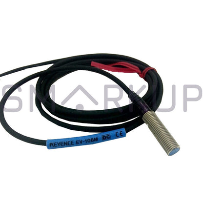 new KEYENCE EV-108M Proximity Switch Sensor - KEYENCE