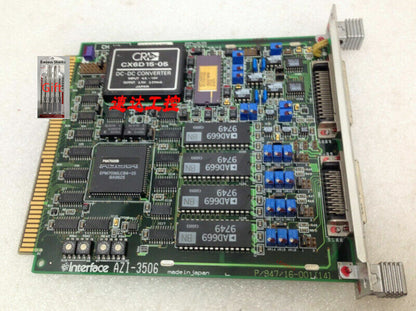 AZI-3506 P/947/16-001 Advanced Industrial Device - AZI AUTOMATION