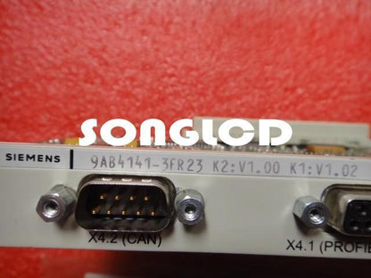 1PCS 9AB4141-3FR23 - KOEED