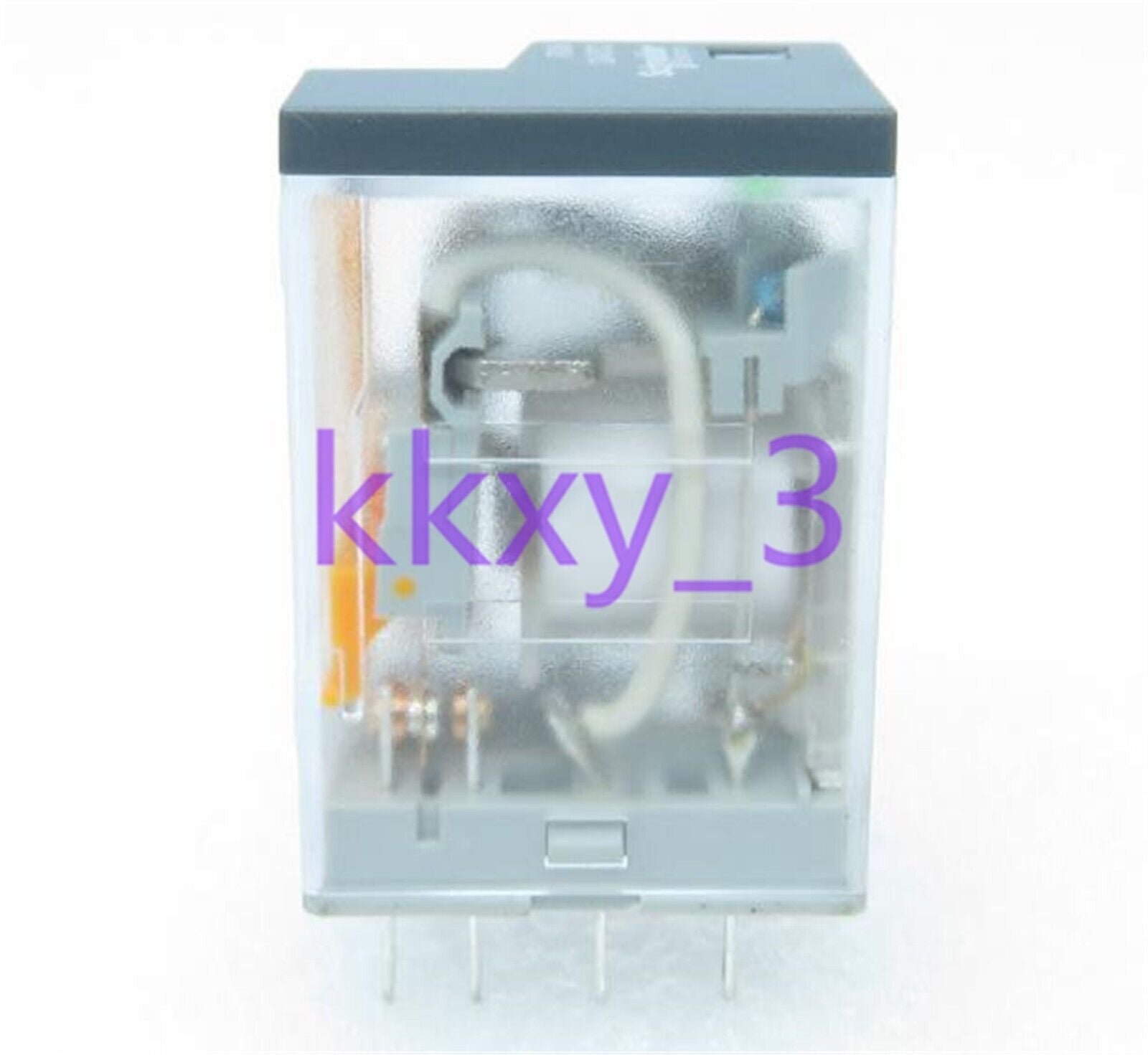 Schneider RXM2LB2BD 24VDC Intermediate Relay - SCHNEIDER