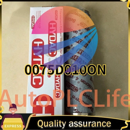 0075D010ON HYDAC Filter Element quality goods One-year warranty