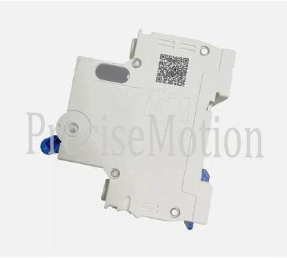 For Chint NXB-63 2P 50A Series Leakage Protector C-Type Circuit Breaker