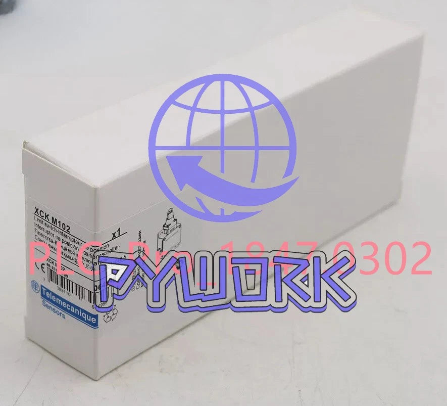 Schneide-XCK-M102 1PCS XCKM102 Limit Switch Fast delivery