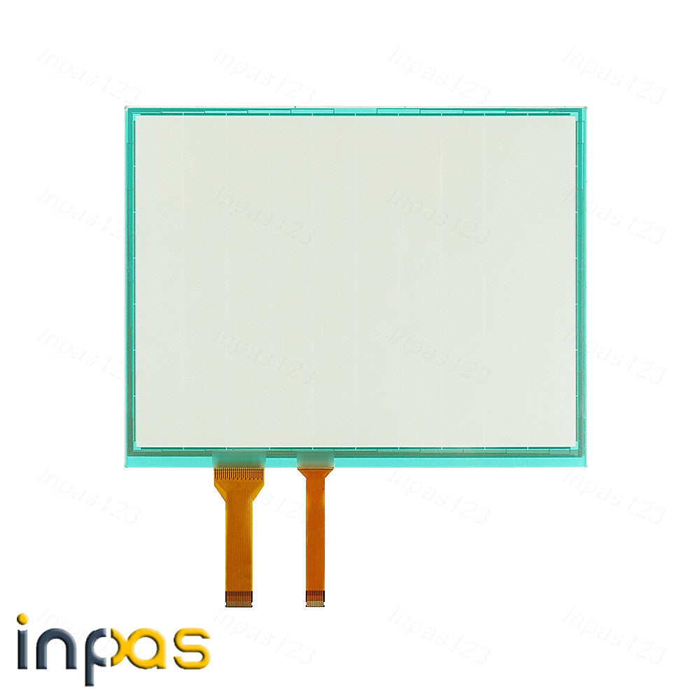 1PC for GT2710-VTWA Mitsubishi 10.4inch Touch screen glass panel