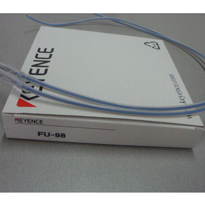 Keyence Fibre Optical Sensor FU-98, ONE Year - KEYENCE