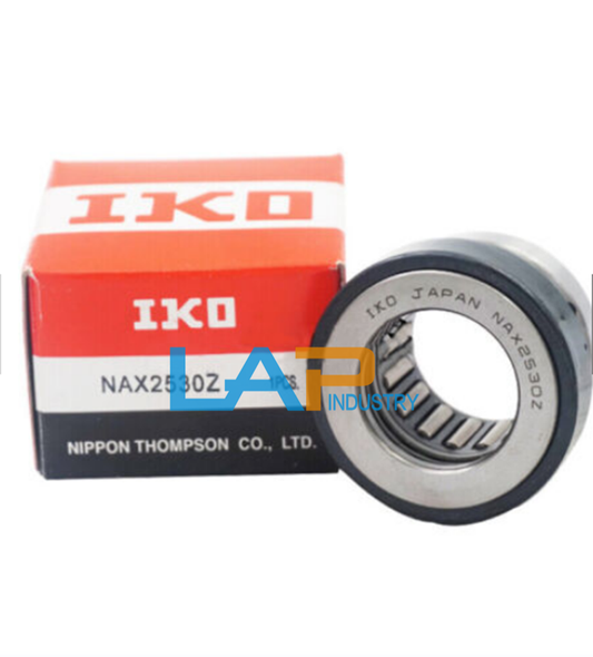 IKO NBX3030Z Combined Needle Roller Bearings 30x30x42mm - IKO
