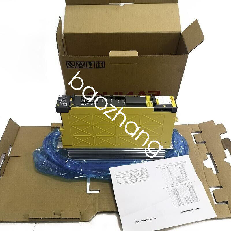 FANUC Servo Drive A06B-6117-H304 - FANUC