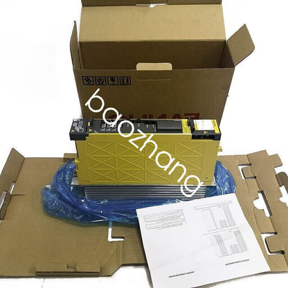 FANUC Servo Drive A06B-6117-H304 - FANUC