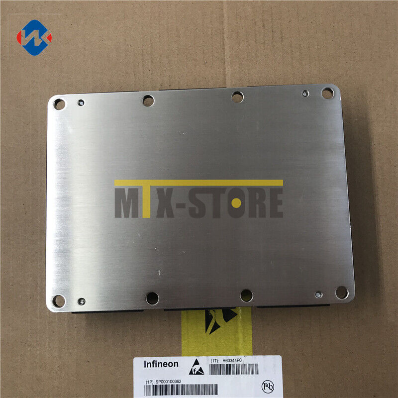 new 1PCS INFINEON/EUPEC FZ2400R17KE3_B9 FZ2400R17KE3-B9 Quality Assurance - INFINEON/EUPEC