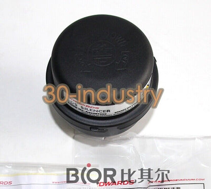 1pcs New For Scroll vacuum pump A50597000 exhaust silencer - KOEED