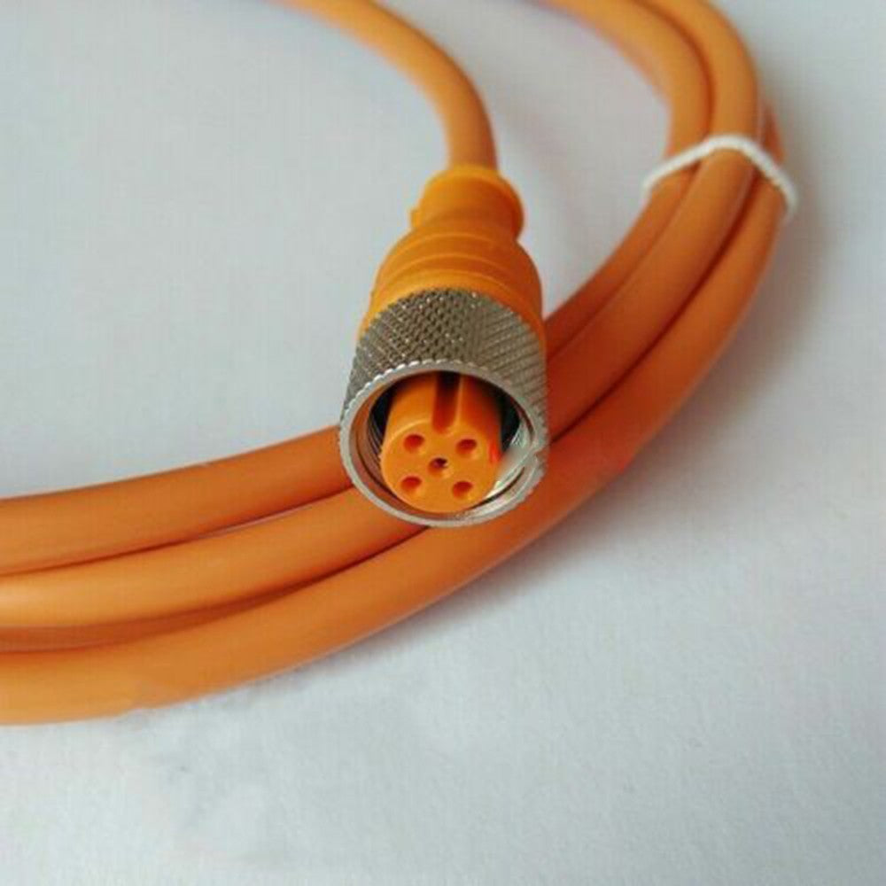 6008899 2M Sensor Cable DOL-1205-G02M For SICK