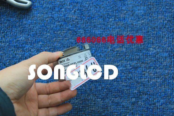 DFS60B-BEPL10000 Incremental Encoder - KOEED