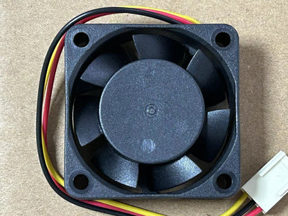 new FOR Sanyo 109P0424H7D28 Fan 24V 0.08A 40*40*15mm 3pin shu