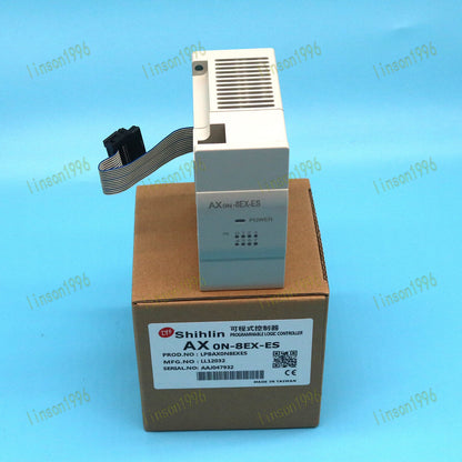 1PC AX0N-8EX-ES Shihlin Module Fast Delivery - SHIHLIN