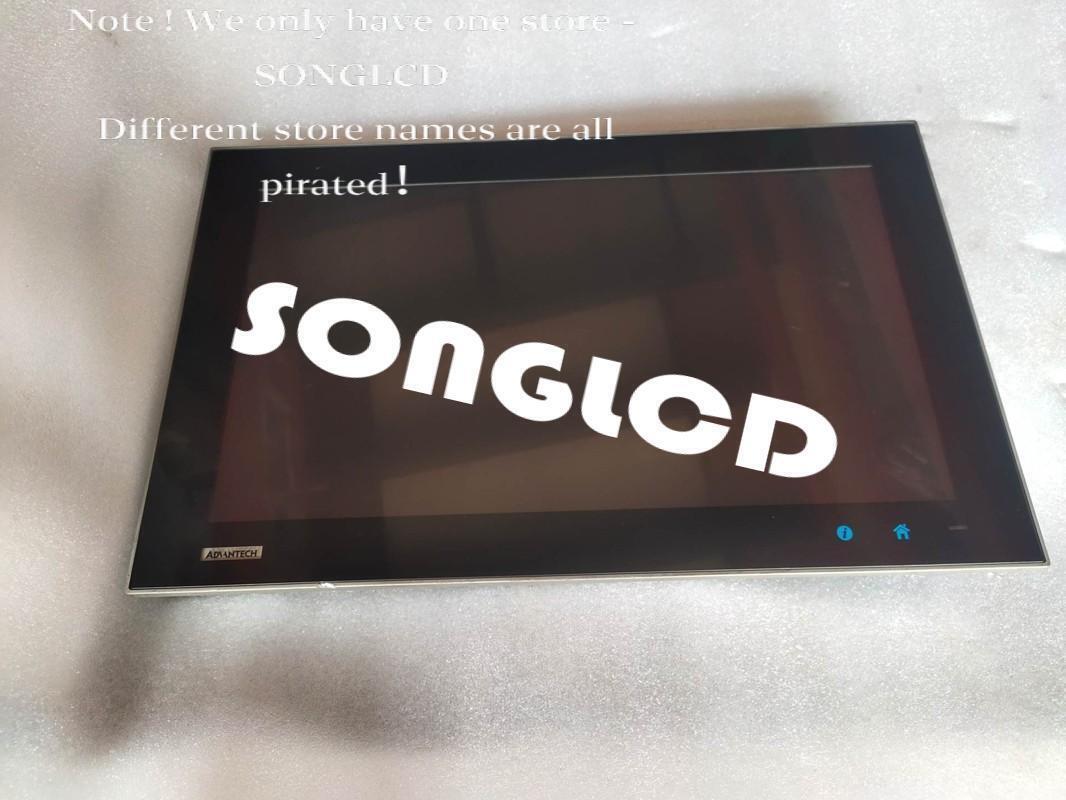 1PCS TPC-1840WP Industrial Panel PC - TPC