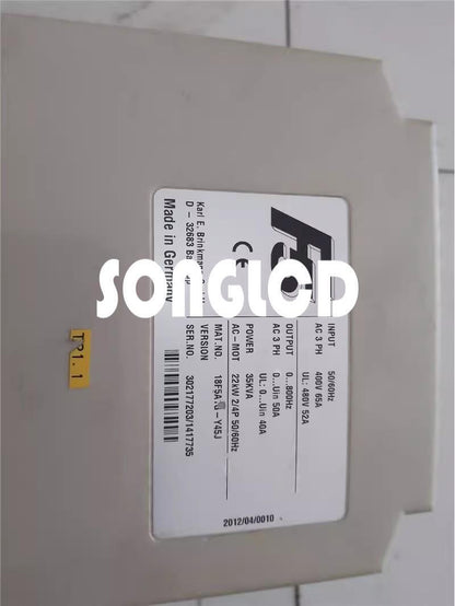 1PCS 18F5A1G-Y45J Electronic Component - KOEED