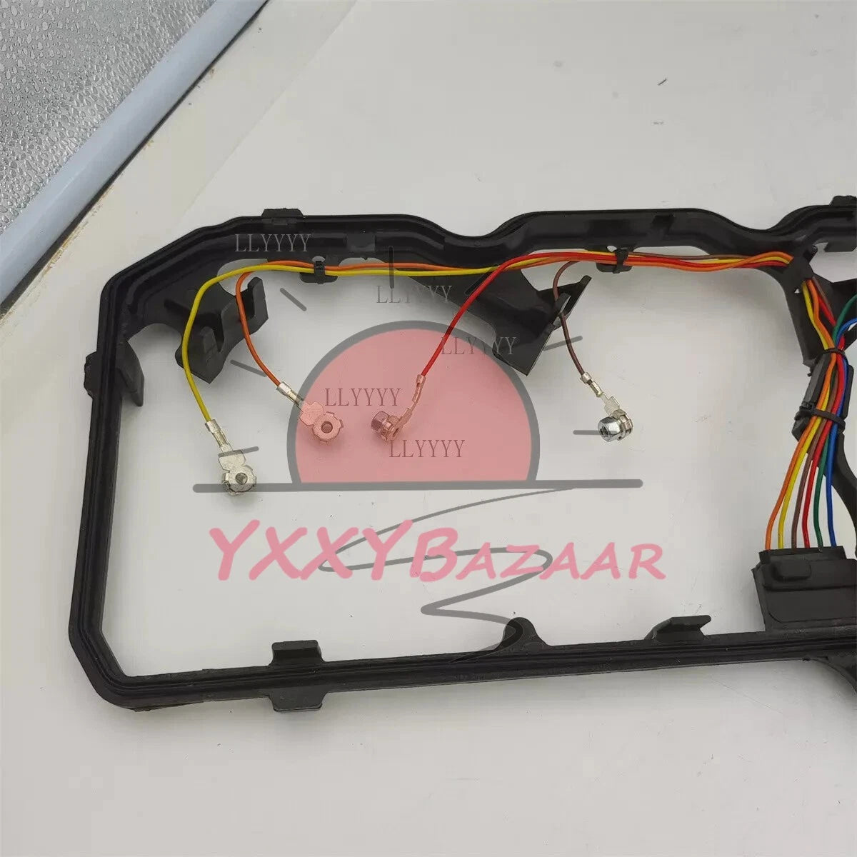 Engine Valve Cover Gasket Harness for Dodge Ram Cummins 5.9L 6.7L 06-18 Diesel ~