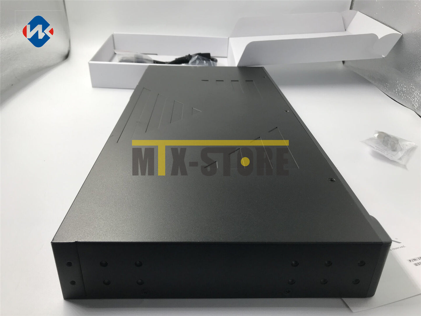 new 1PCS ones MOXA NPORT5610-16 Serial server - MOXA