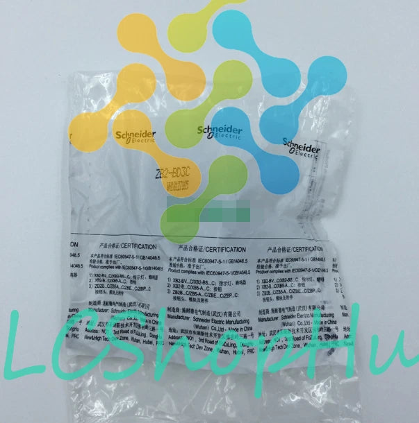 ZB2-BD3C ZB2BD3C Push Button Switch free shipping