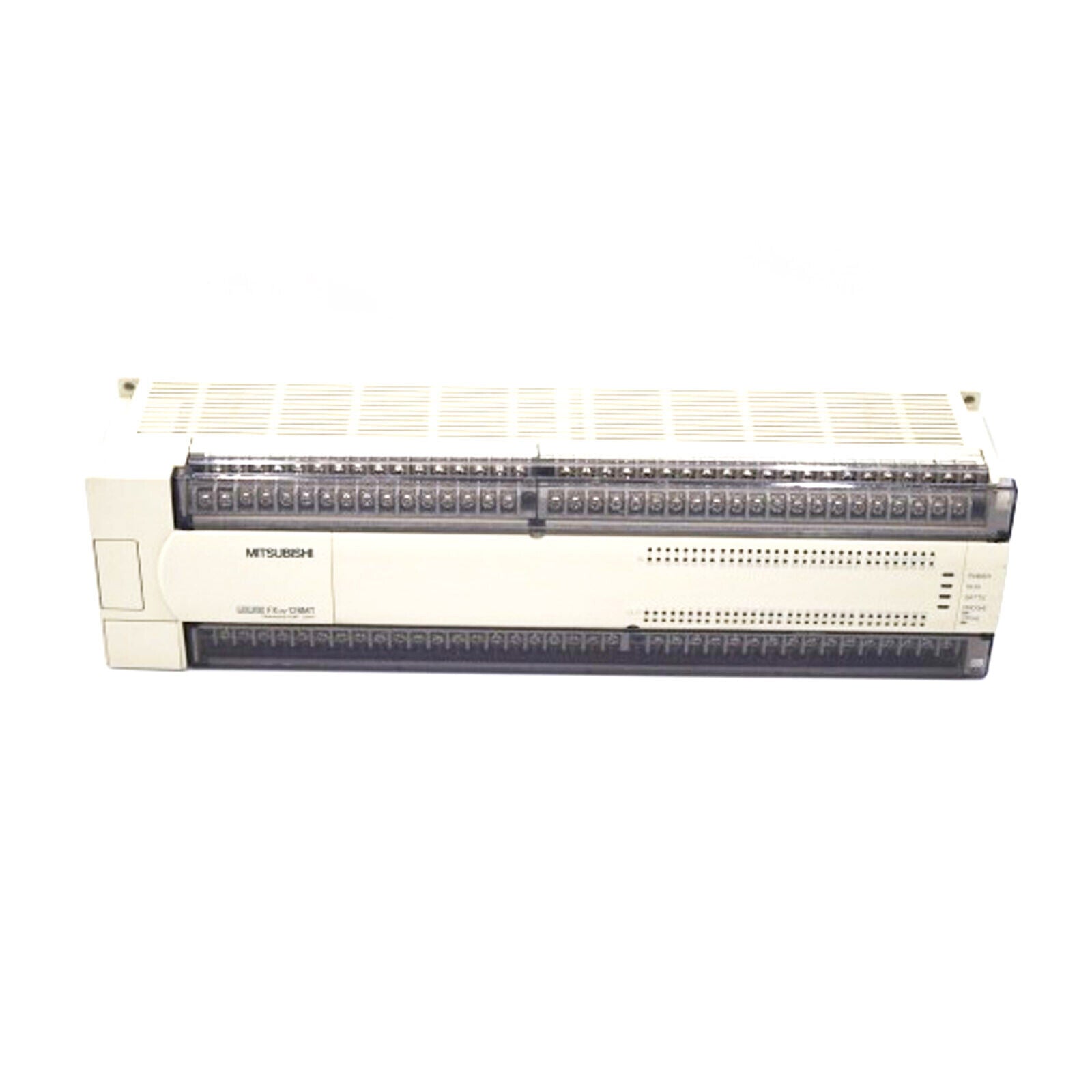 MITSUBISHI FX2N-128MT-ESS UL Module | High-Performance PLC Unit - MITSUBISHI