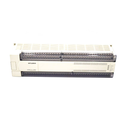 MITSUBISHI FX2N-128MT-ESS UL Module | High-Performance PLC Unit - MITSUBISHI