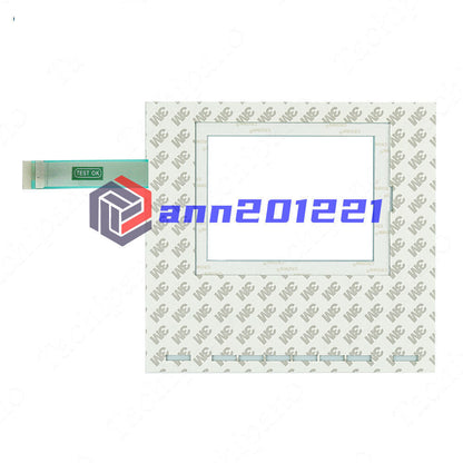 Plastic House Case for GEA 0005-4050-818 OP177B with Keyboard & Touch Screen - GEA
