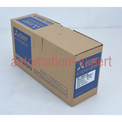new servo motor HC-MFS73K HCMFS73K 1 year MS9T - INDUSTRIALMOTORS.COM