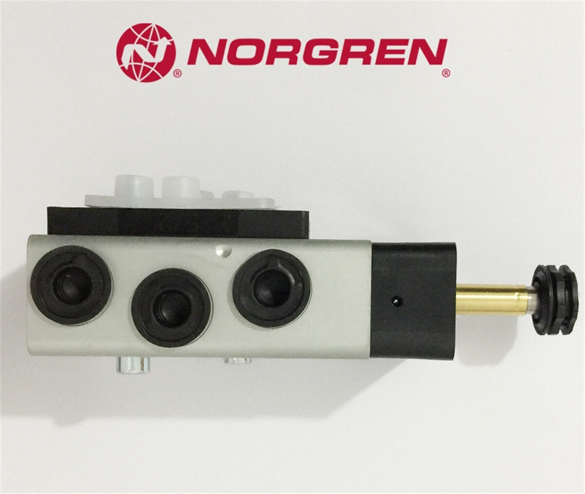 new 1Pcs  NORGREN 2623079 Solenoid Valve