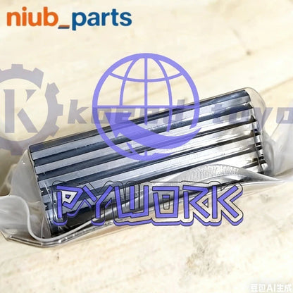Carbon Vane 90134900007 WN124-162 IS SUITABE FOR Becker Pump DT/T/VT3.25 /4.25