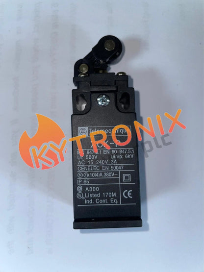 Telemecanique Limit Switch XCK-P XCK-P121 XCKP121