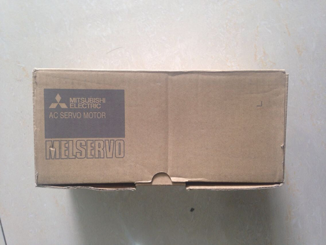 1PC MITSUBISHI AC SERVO MOTOR HF-KP43B HFKP43B