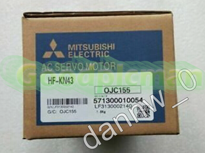 1PC Mitsubishi HF-KN43 Servo Motors