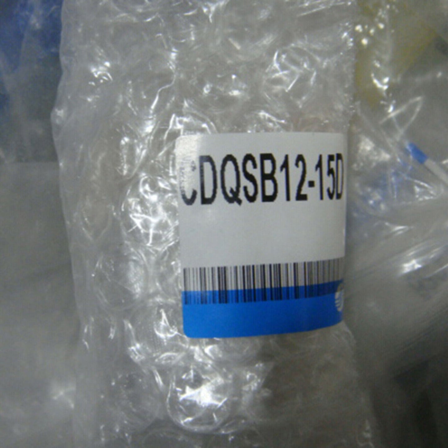 1PC SMC CDQSB12-15D Air Cylinder Fast - SMC