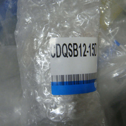 1PC SMC CDQSB12-15D Air Cylinder Fast - SMC