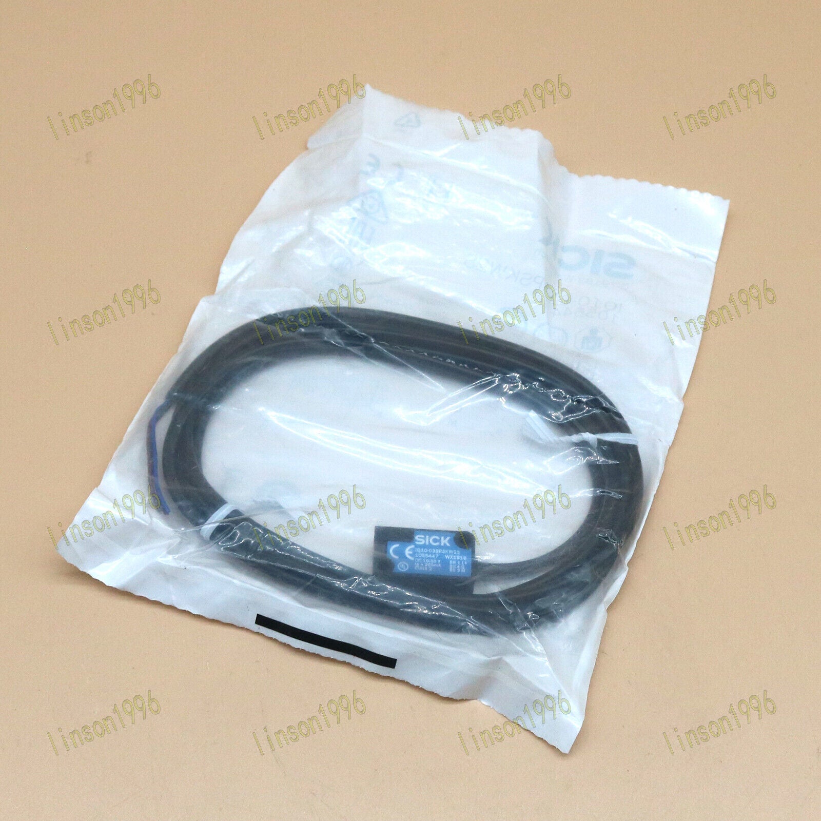 SICK Switch Sensor IQ10-03BPSKW2S 1055447 - SICK