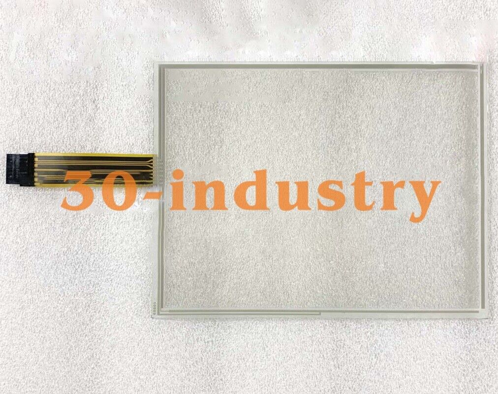 Touch Screen Glass + Protective Film for 1000 2711PC-T10C4D8 - PRODUCT BRAND