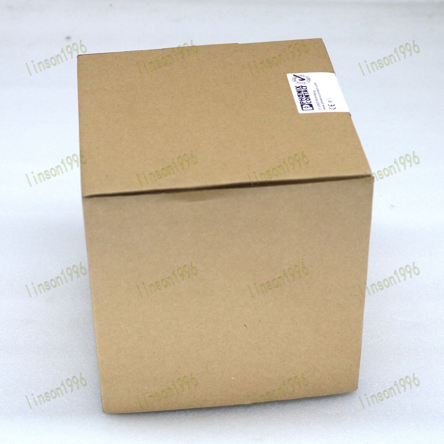 Phoenix Contact Quint PS/1AC 48V DC Power Supply 10A, 1 Year Warranty - PHOENIX CONTACT