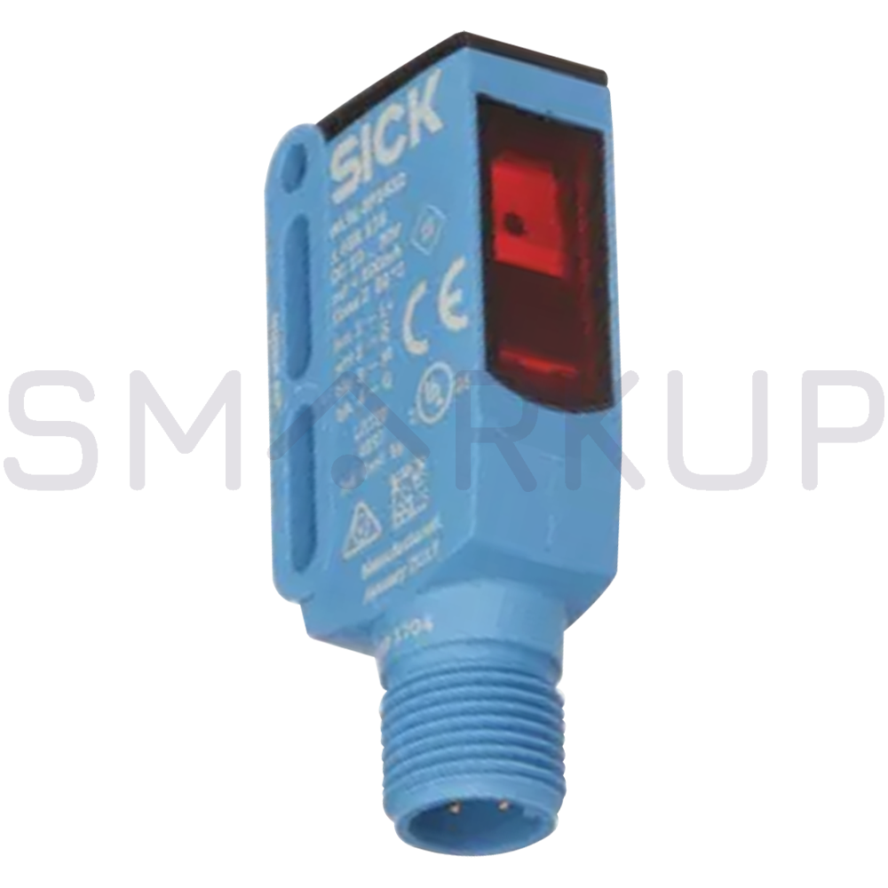 new In Box SICK WL9L-3P2432 Photoelectric Sensor