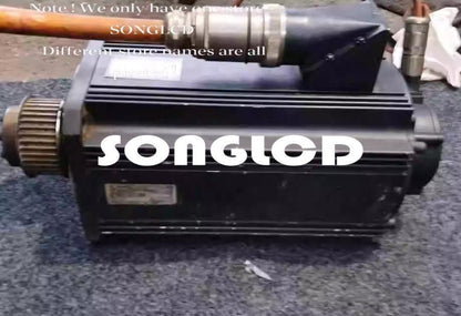1PS MSK101D-0450-NN-S1-AG2-NNNN Motor Servo Kit - 1PS