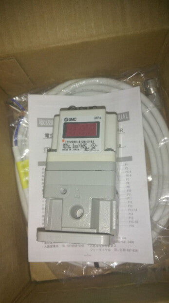 1PC SMC ITV2030-302L Solenoid valve In Box #SM