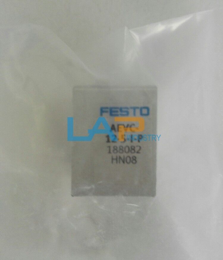 new 1PC  For FESTO Cylinder AEVC-12-5-I-P