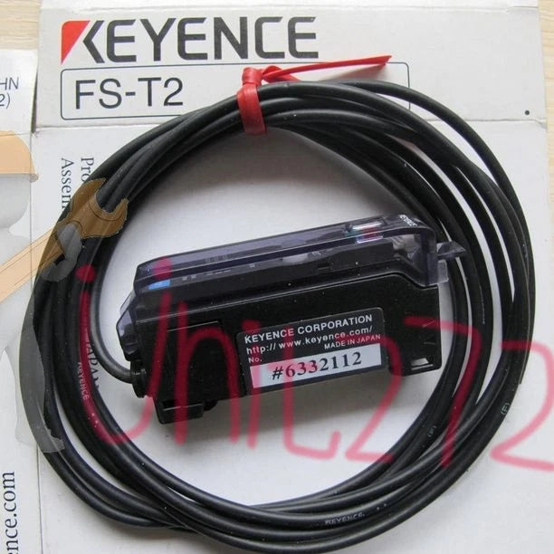 FS-T2 FS T2 KEYENCE Sensor free shipping