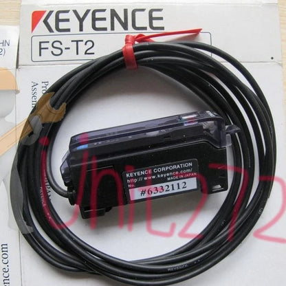 FS-T2 FS T2 KEYENCE Sensor free shipping