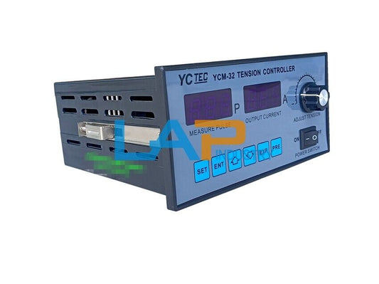 YCTEC YCM-32 Pulse Taper Tension Controller DC24V 3A - 1PC - YCTEC