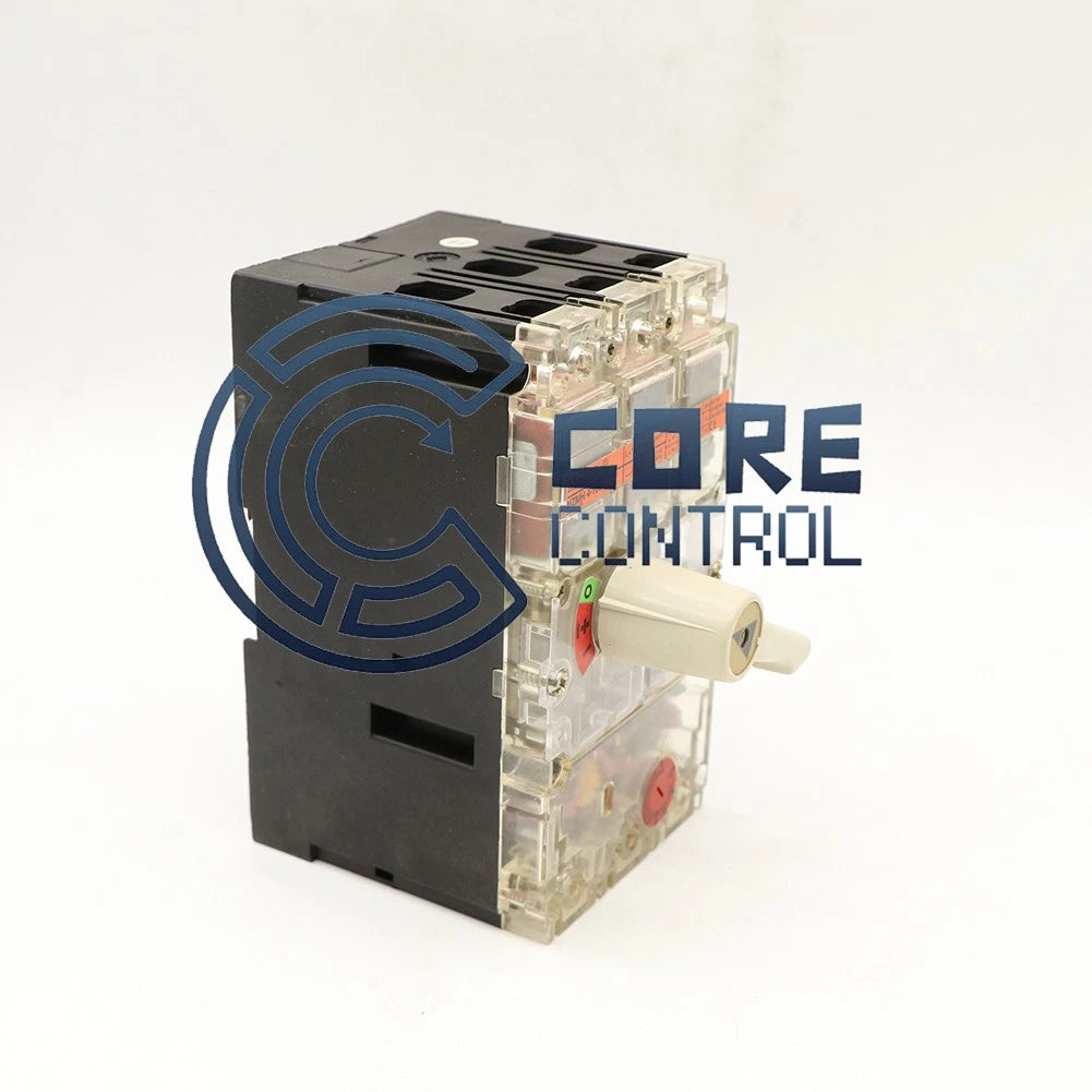 1PCS NZMH4-100 Klockner-Moeller Circuit Breaker