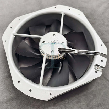1PCS Axial Fan for W2E250-HL06-01 230VAC 2700RPM M2E068-CF
