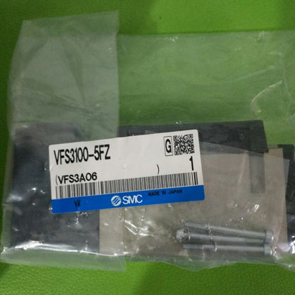 1PC SMC VFS3100-5FZ VFS31005FZ Solenoid Valve