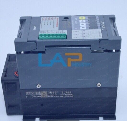 TAISEE 30A ET7-3-030 Power Regulator for Optimal Performance - TAISEE
