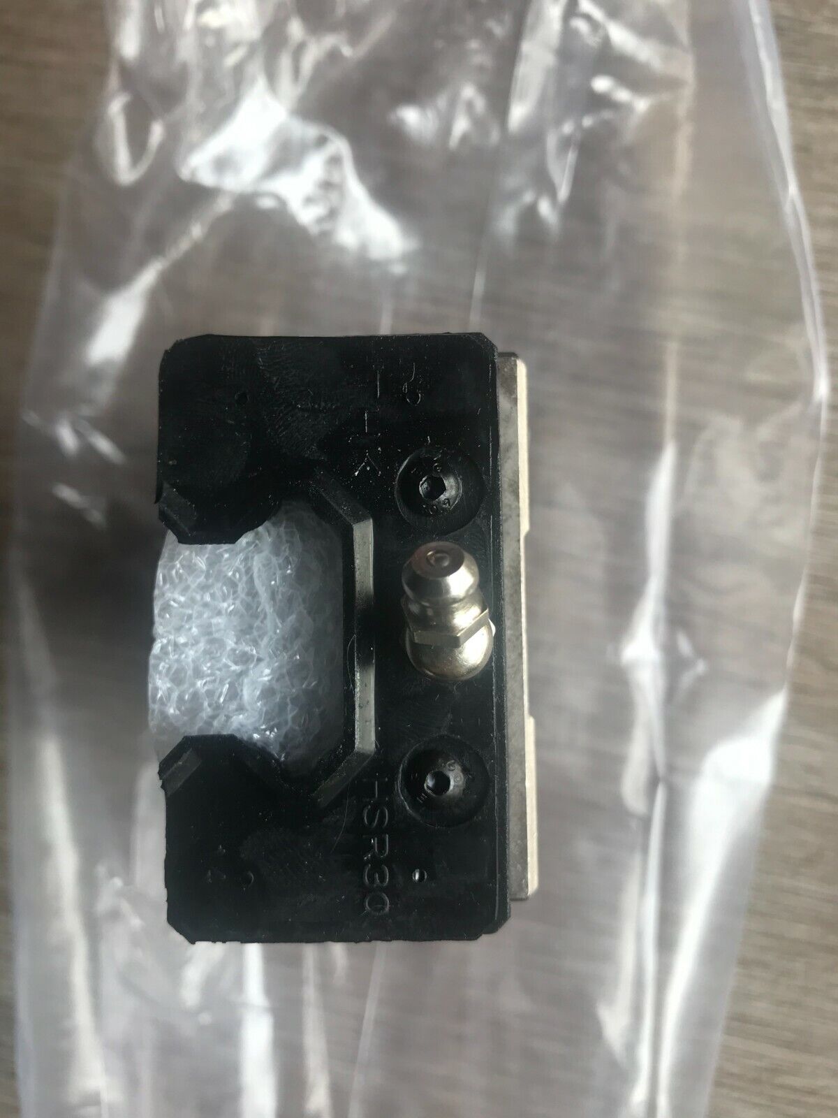 new 1PCS THK HSR30R slider - THK