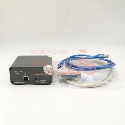 1PCS APIB-USB for Audio Analyzer Adapter